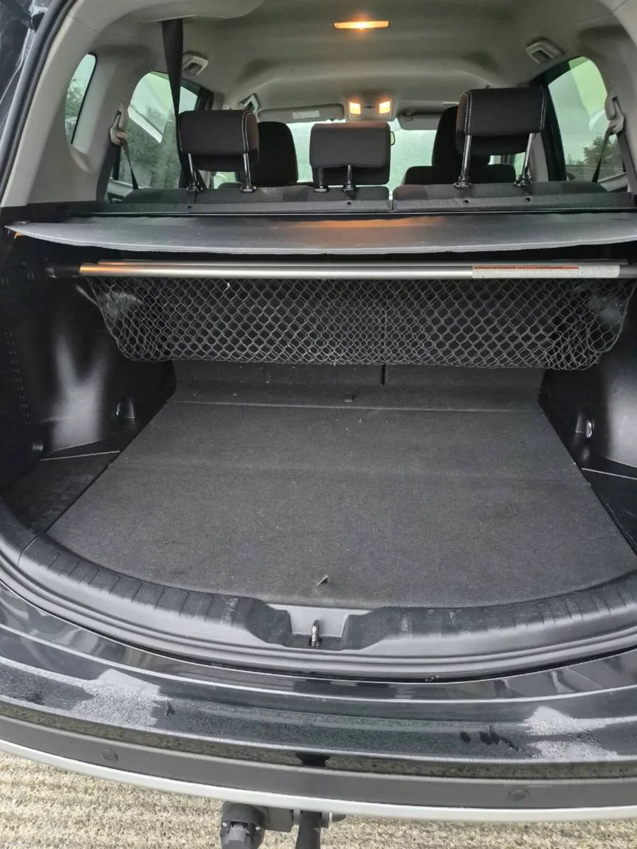 Toyota Rav 4 - Image 5