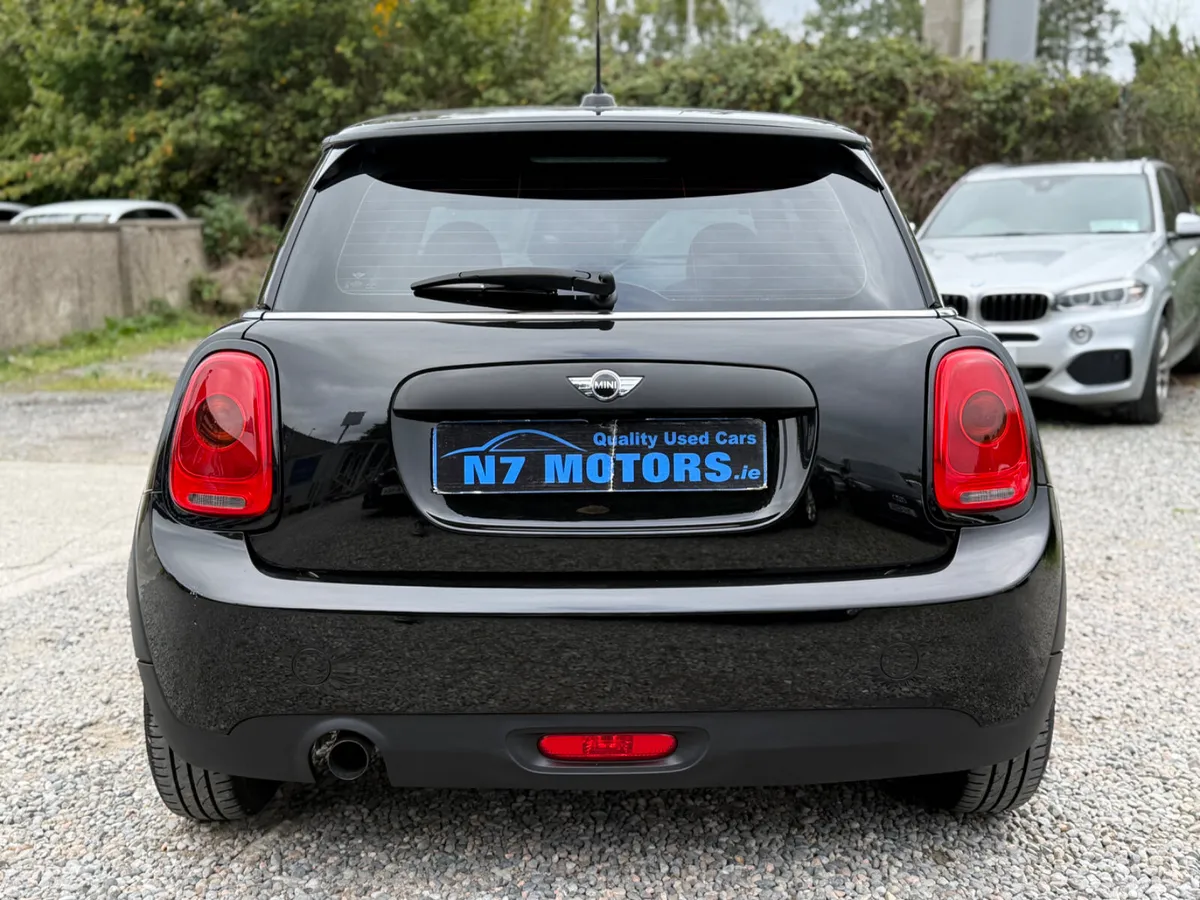 2018 MINI Hatch 1.2 DBA ONE AUTO - Image 4