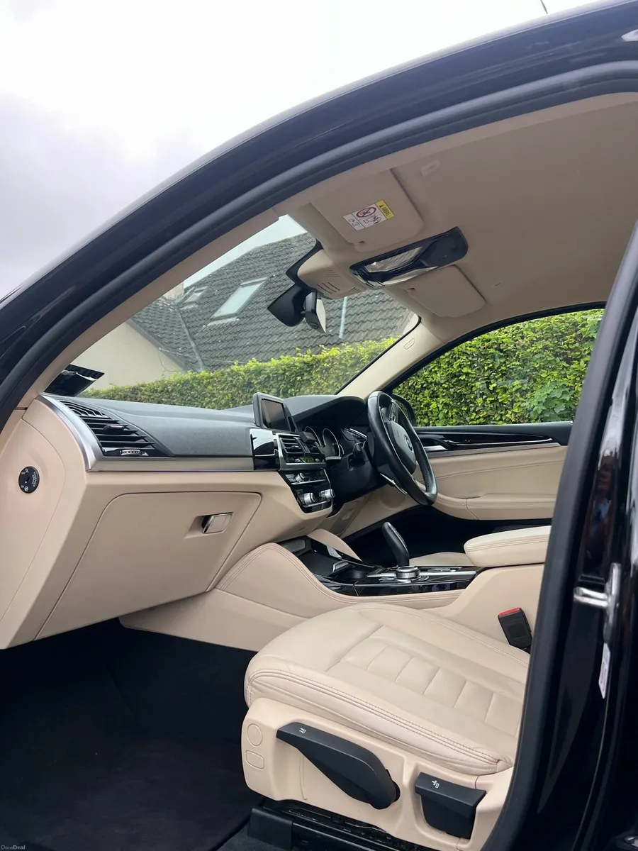 2019 BMW X4 M SPORT AUTOMATIC - Image 5