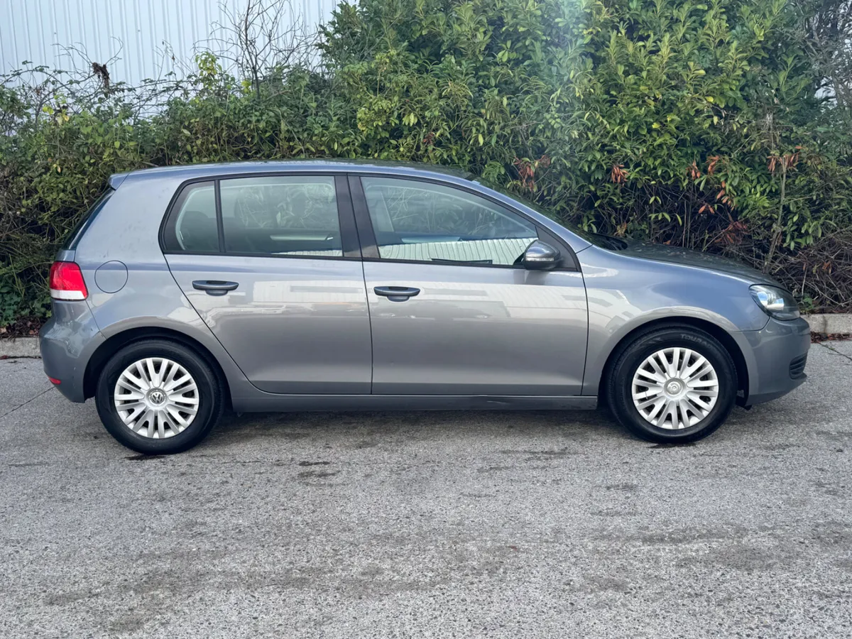VW Golf 1.4 Manual 2009 - Image 4