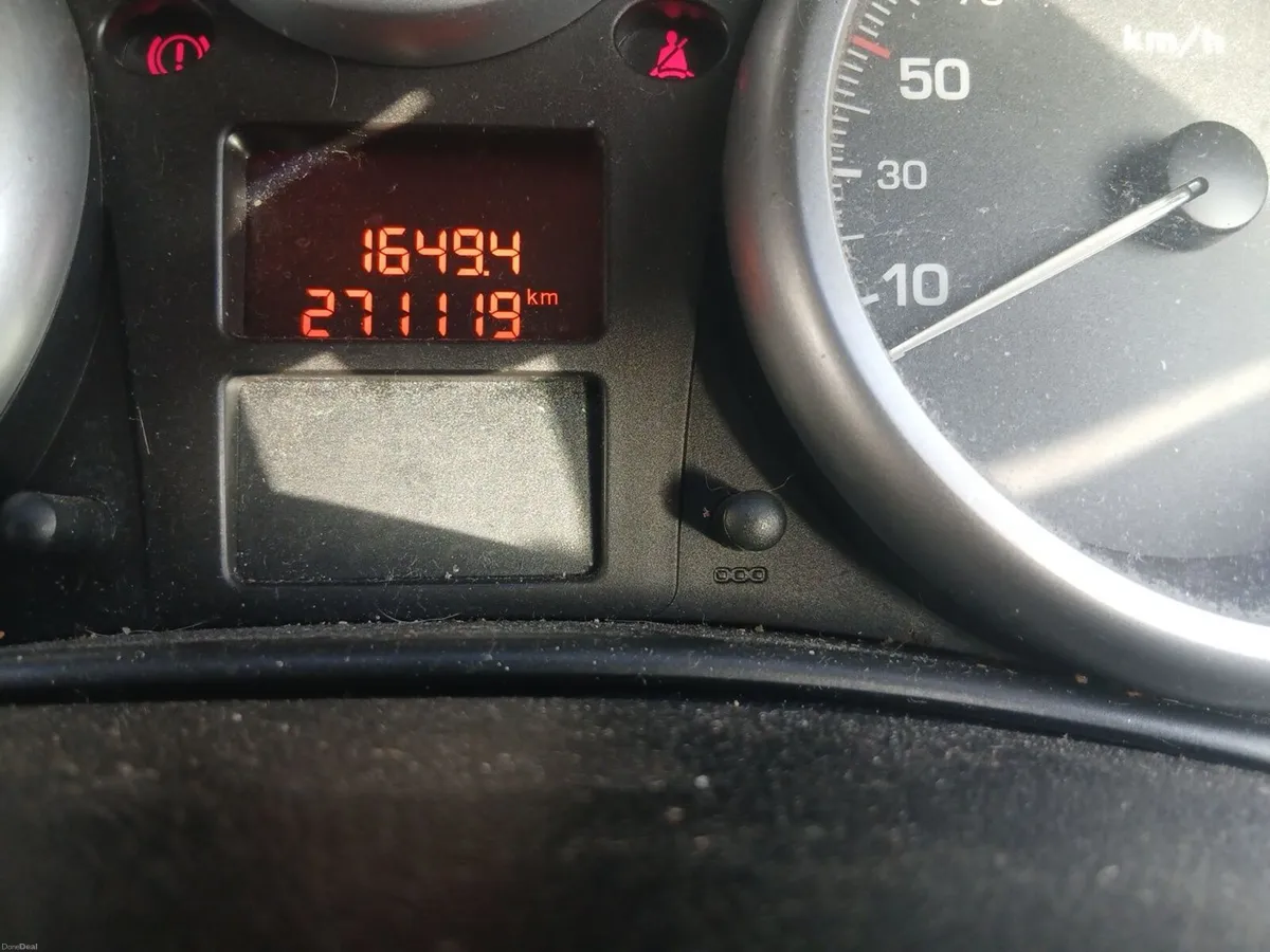 Peugeot 207 2008 - Image 3