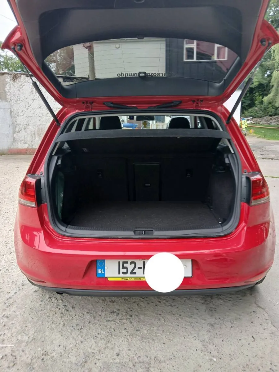 152 VW Golf AUTOMATIC - Image 3