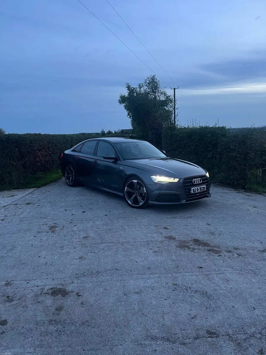 Audi a6 ultra edition 2.0 TDI 190 bhp - Image 2