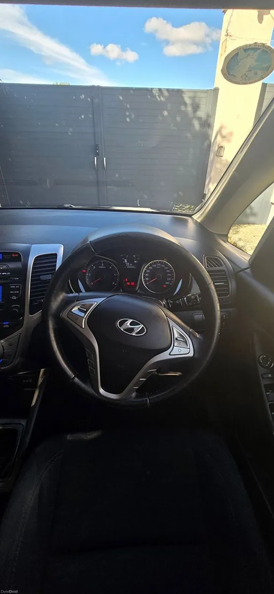Hyundai ix20 2013 - Image 2