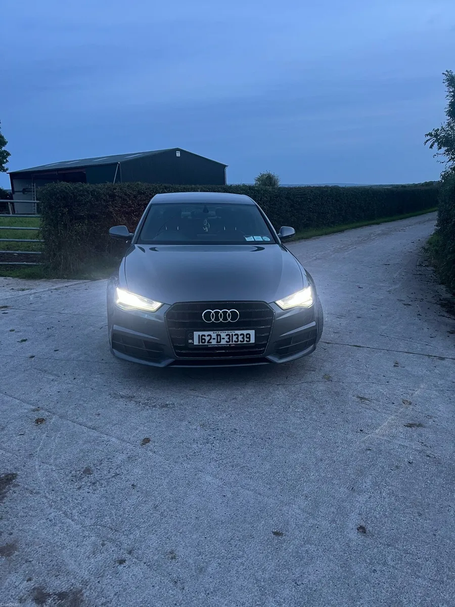 Audi a6 ultra edition 2.0 TDI 190 bhp - Image 4