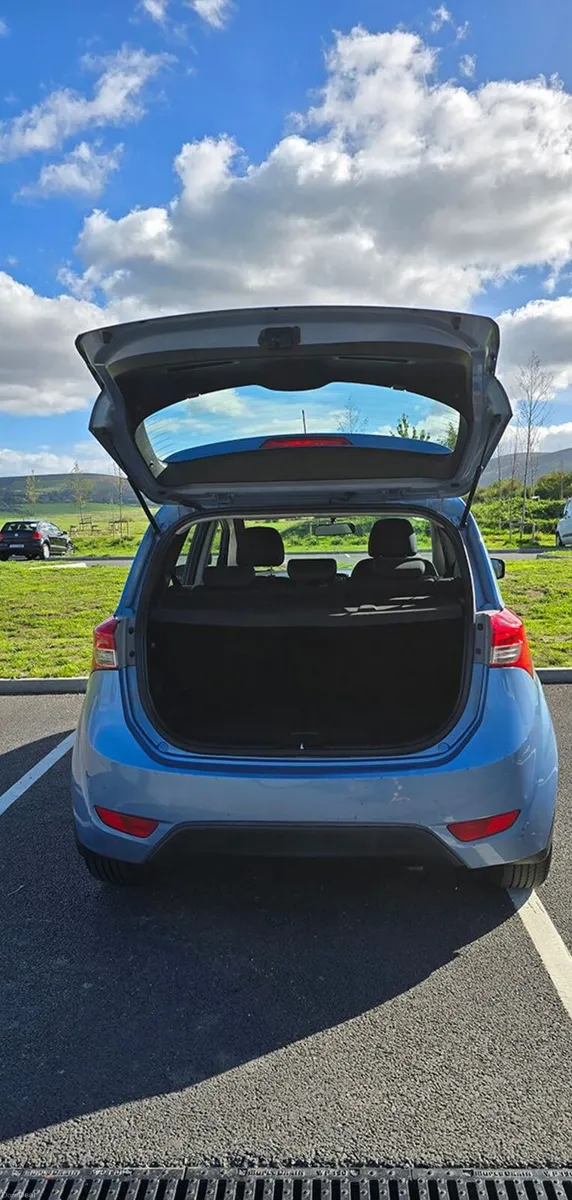 Hyundai ix20 2013 - Image 6