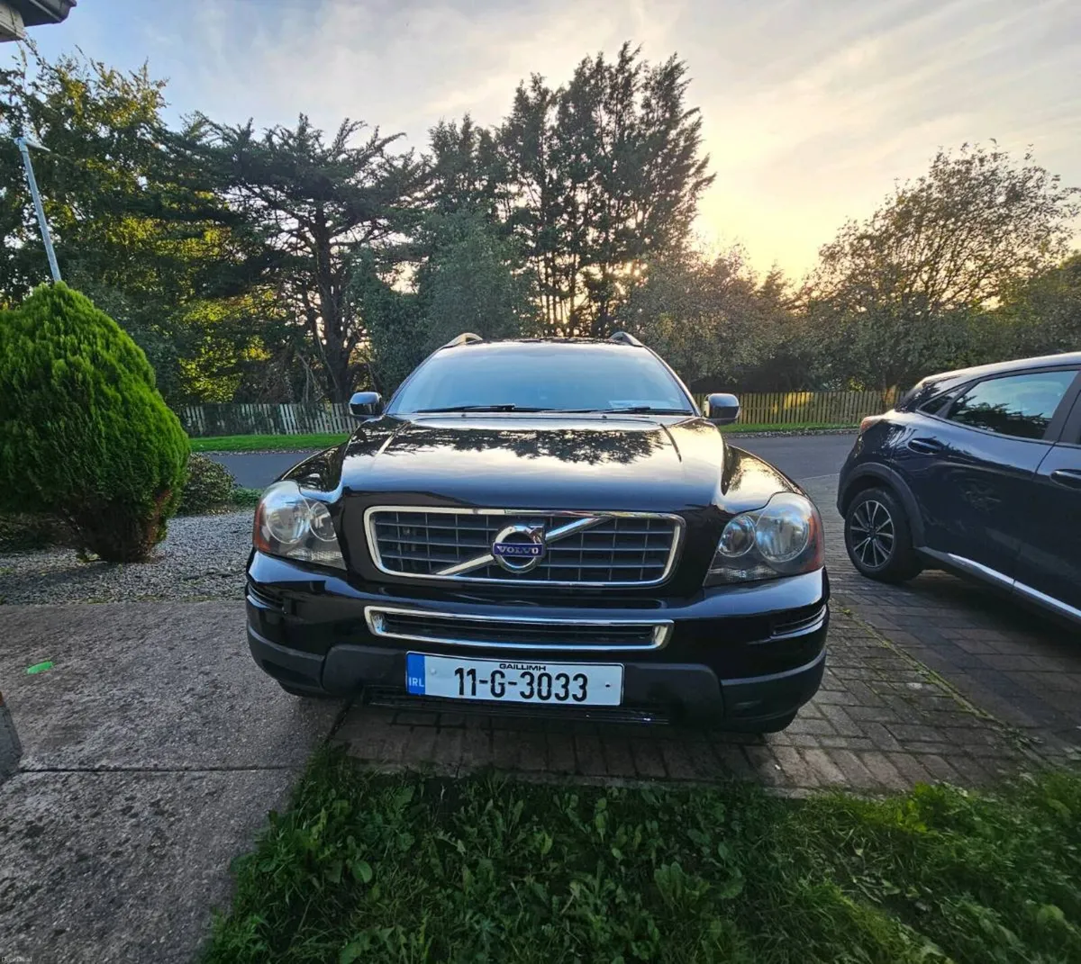 Volvo XC90 - Image 2