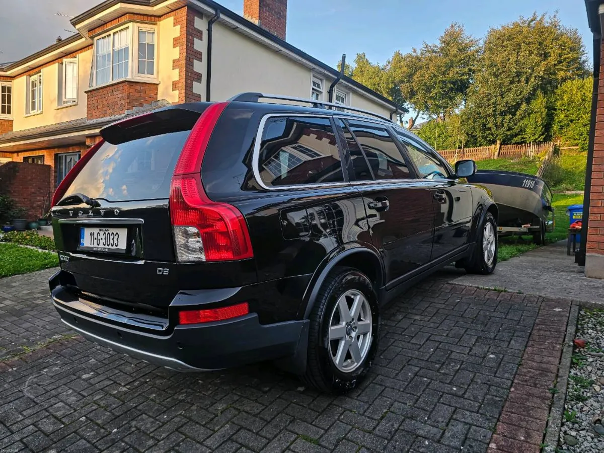 Volvo XC90 - Image 4