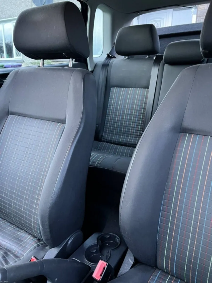 Volkswagen Polo 2006 - Image 5