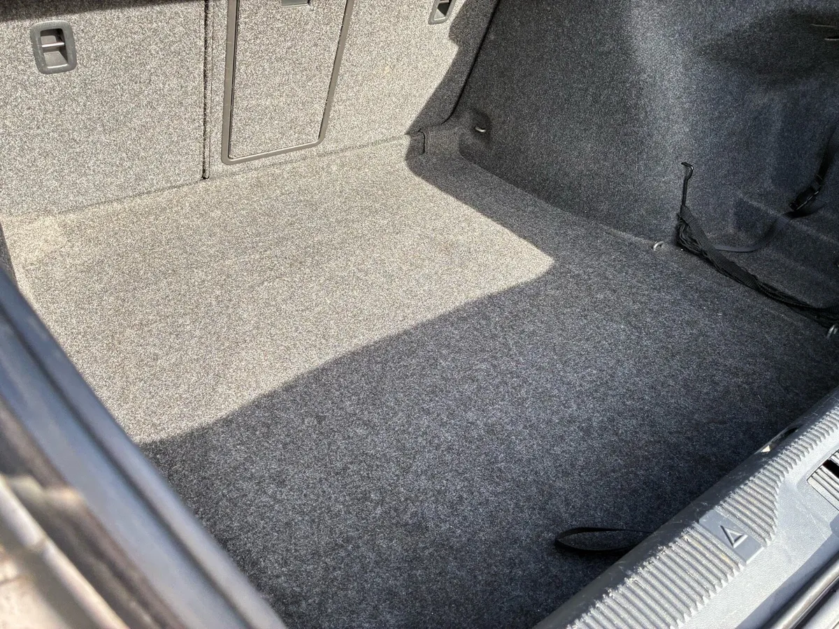 Skoda Octavia 2012 NCT 06/27 - Image 5