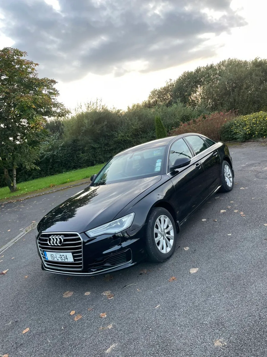 151 Audi A6 Ultra - Image 5