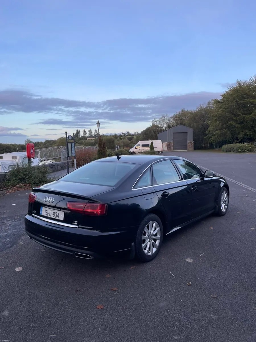 151 Audi A6 Ultra - Image 3