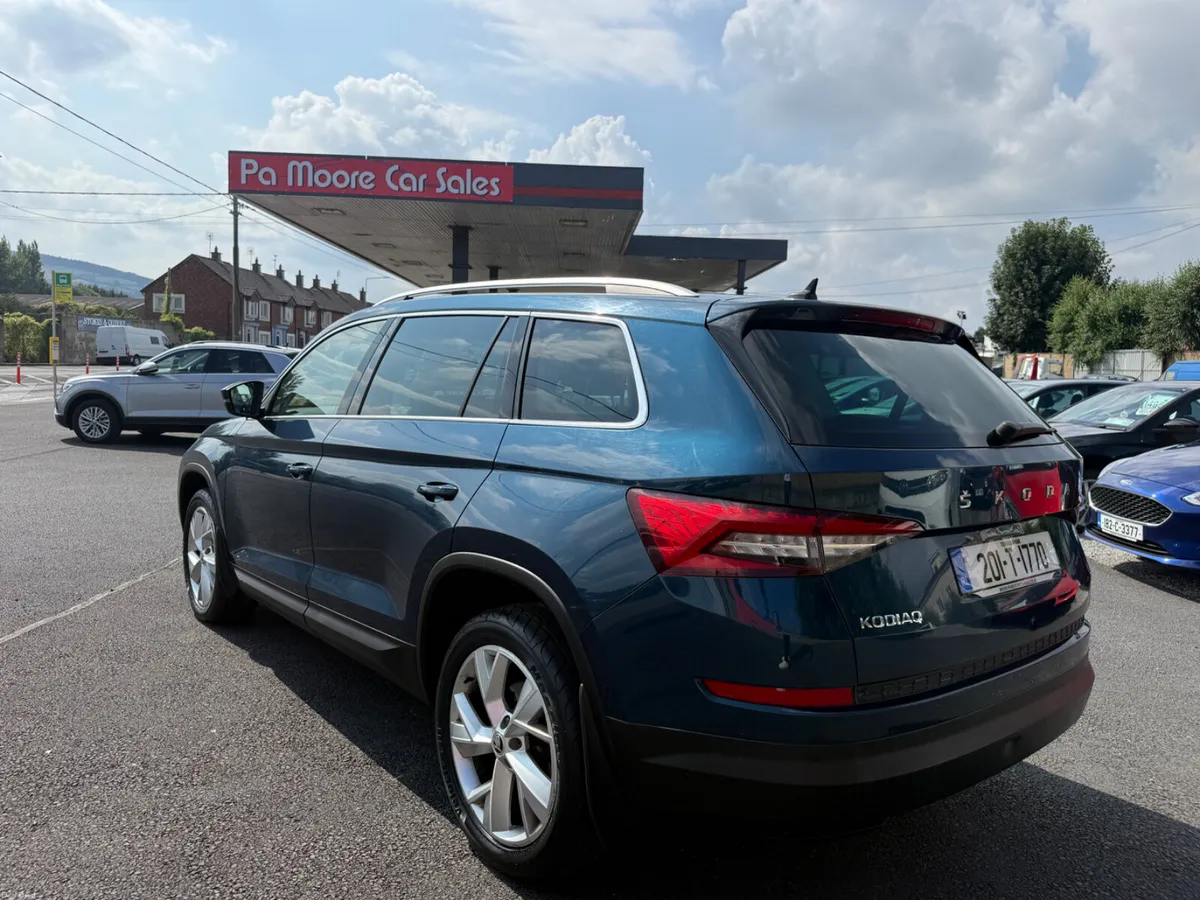 Skoda Kodiaq 202  * STYLE - Image 6