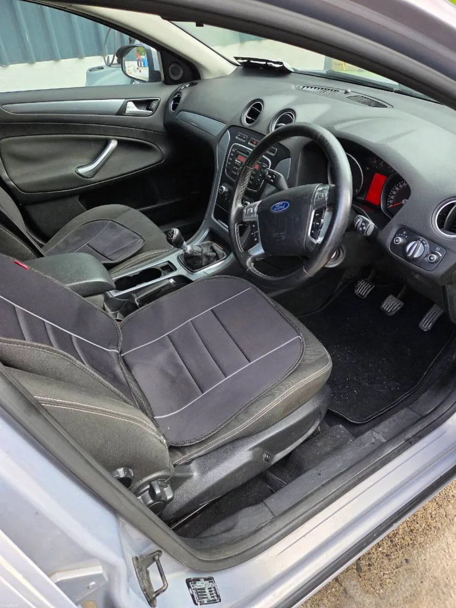 FORD MONDEO 2.0 TDCI - Image 3