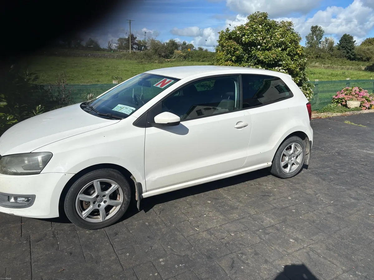 VW Polo - Image 2