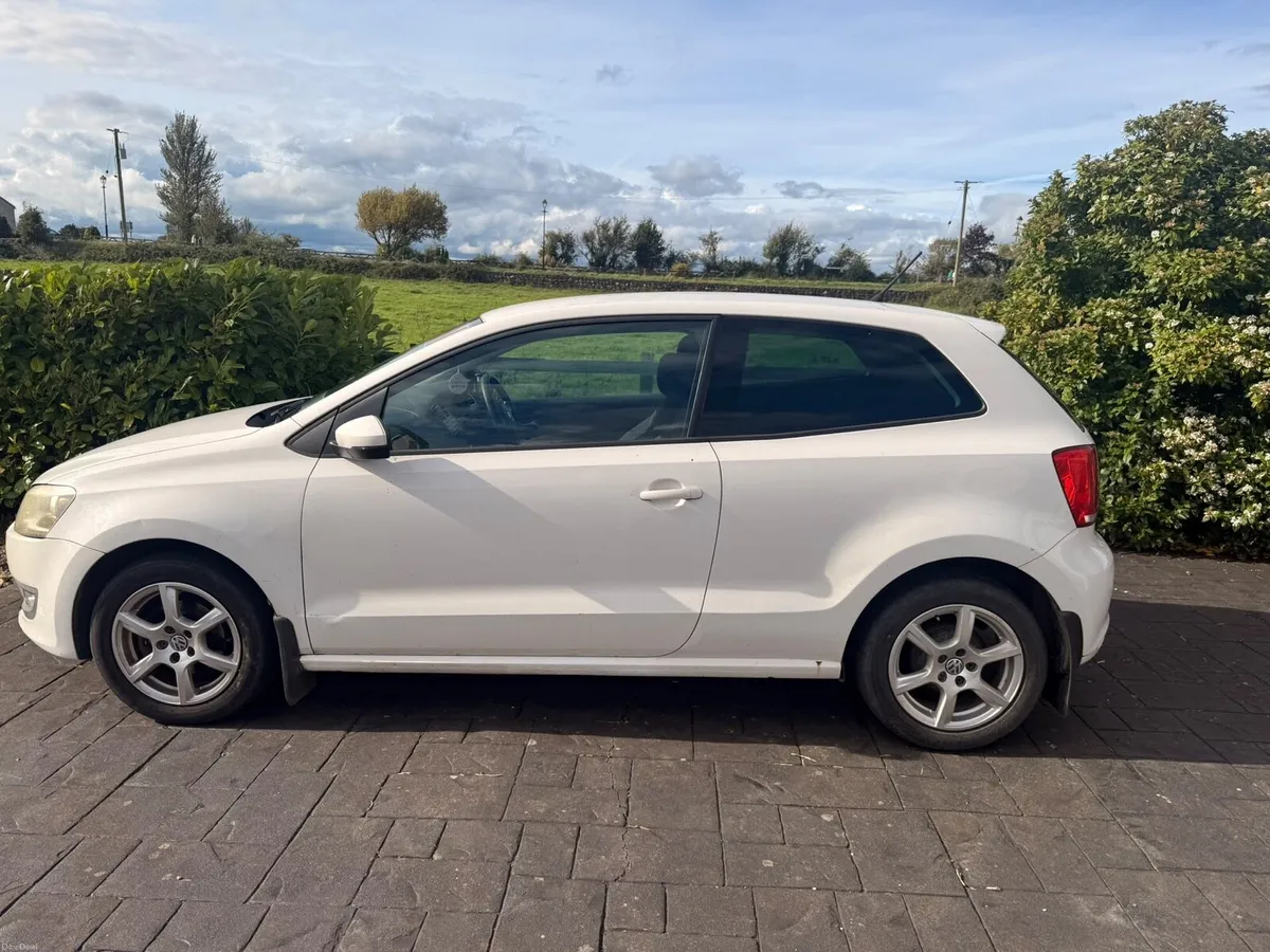 VW Polo - Image 4