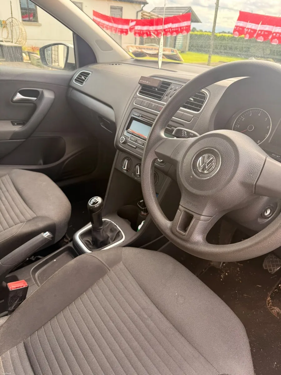 VW Polo - Image 6