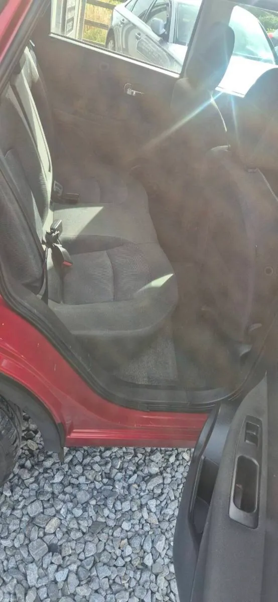 Nissan qashqai - Image 6