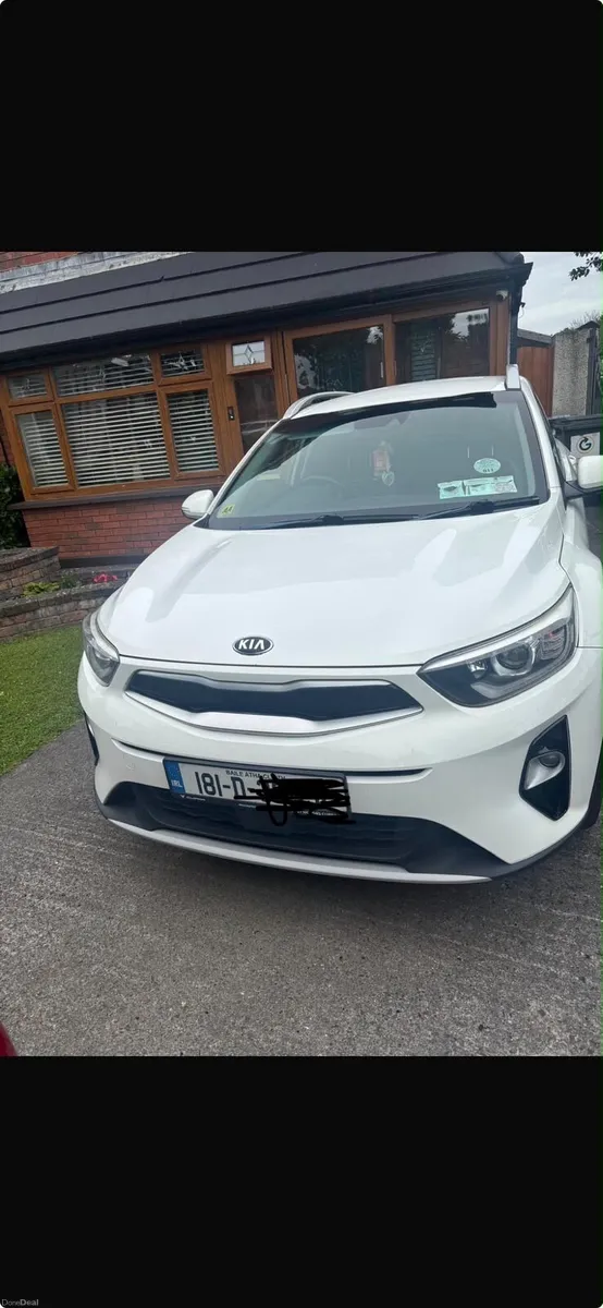 Kia sportage - Image 3
