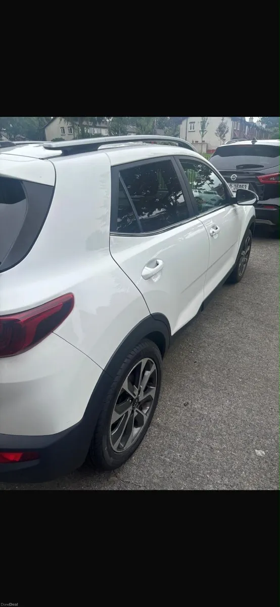 Kia sportage - Image 4