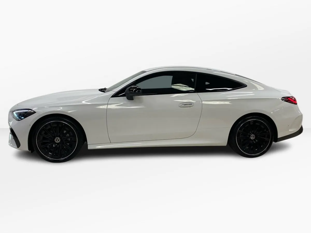 Mercedes-Benz CLE CLE 220 D Coup AMG Line Plus - Image 5