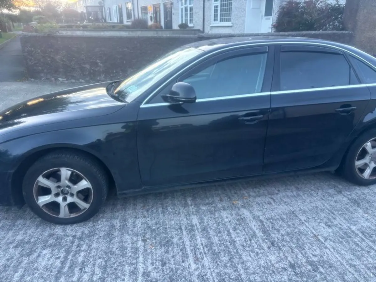 2008 Audi A4 - Image 6