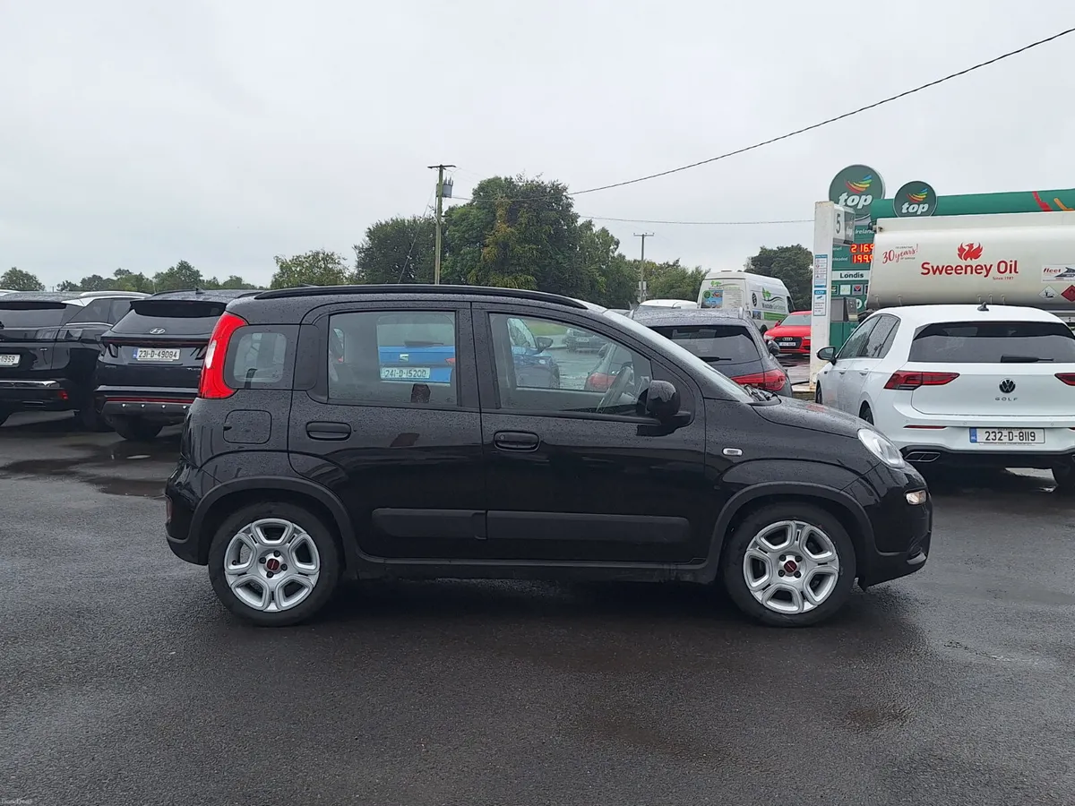 Fiat Panda 1.0 Hybrid *High Spec/Value For Money - Image 2