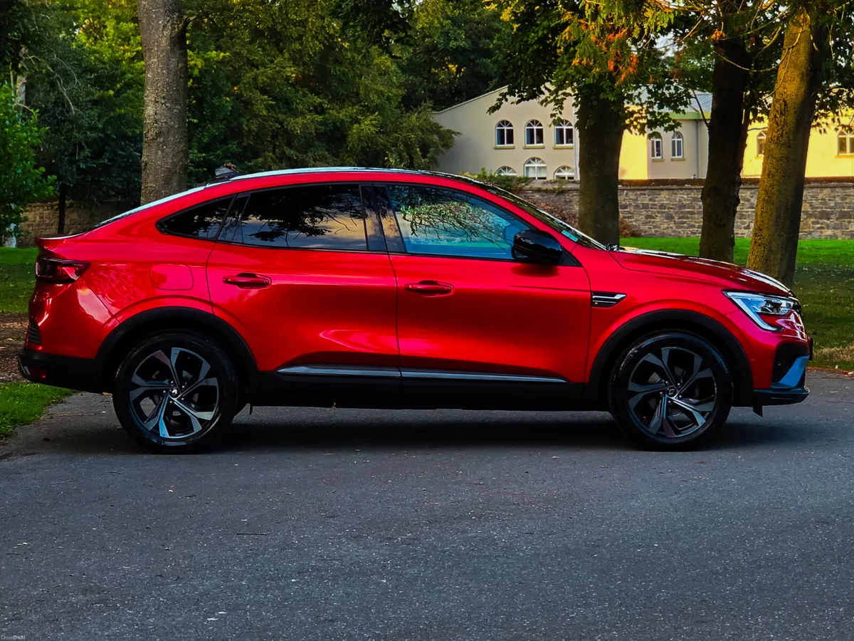Renault Arkana 2023 - Image 5