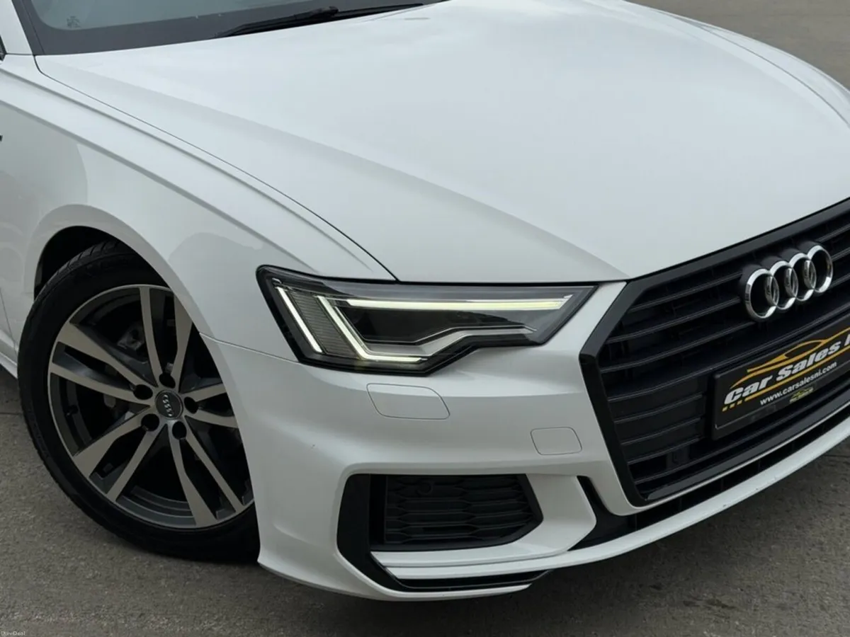2.0 TDI 40 S line Saloon 4dr Diesel S Tronic Euro - Image 5