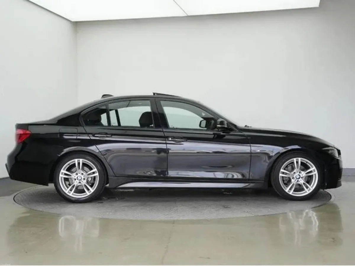 BMW 3-Series 320D M Sport - Image 3