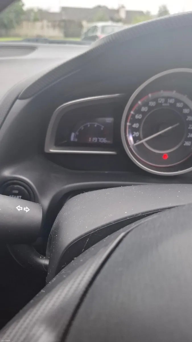 Mazda Mazda3 2014 - Image 3