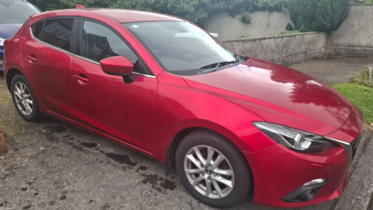 Mazda Mazda3 2014 - Image 6