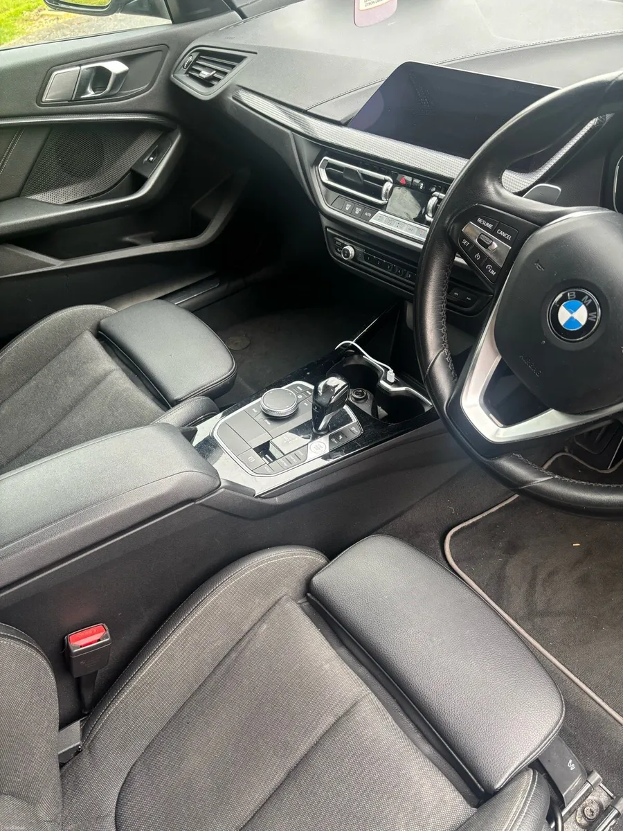 Grey BMW - Image 3