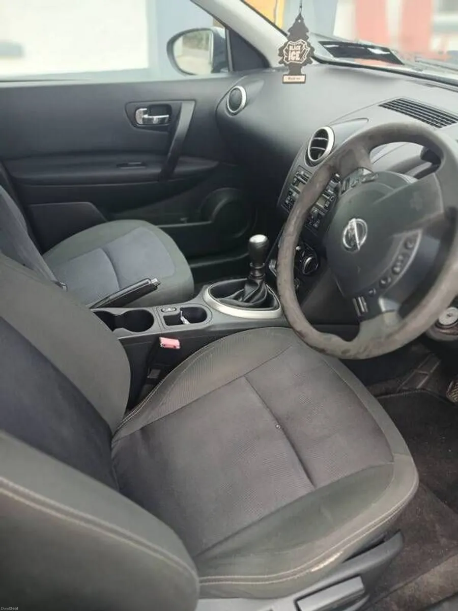 2011 Nissan Qashqai - Image 5