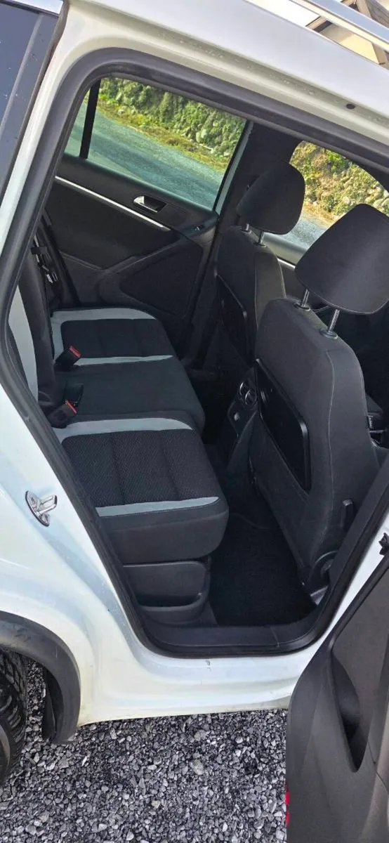 Vw tiguan - Image 6