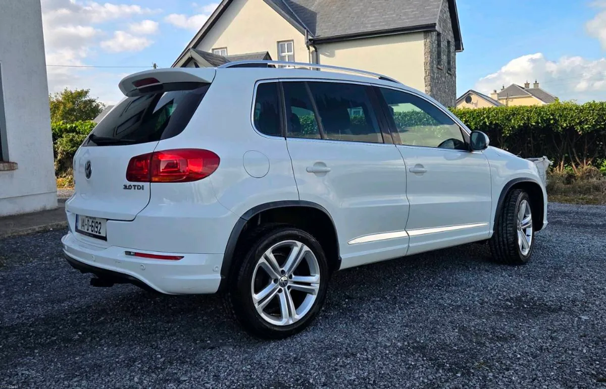 Vw tiguan - Image 2