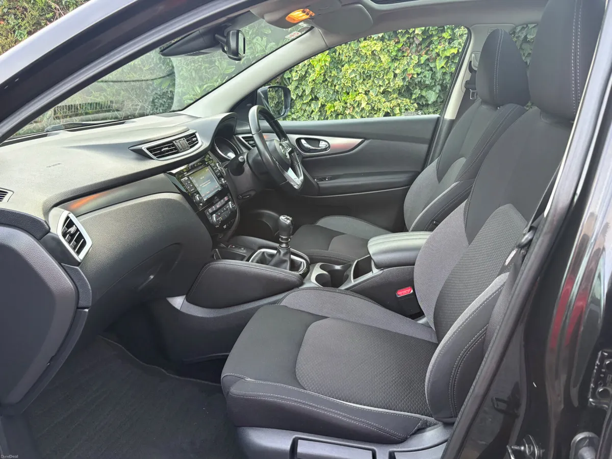 Nissan Qashqai 2018 1.5 Diesel - Image 5