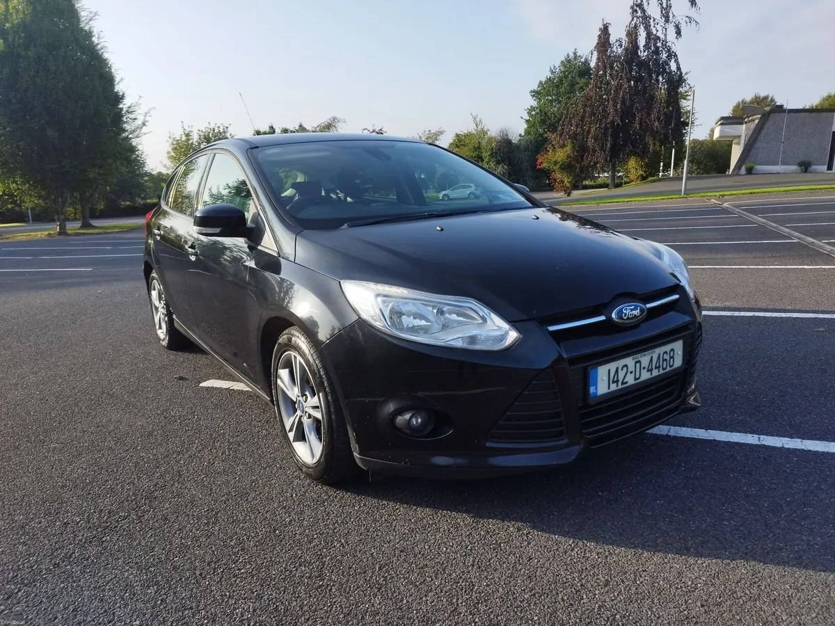Ford Focus 2014 - Image 3