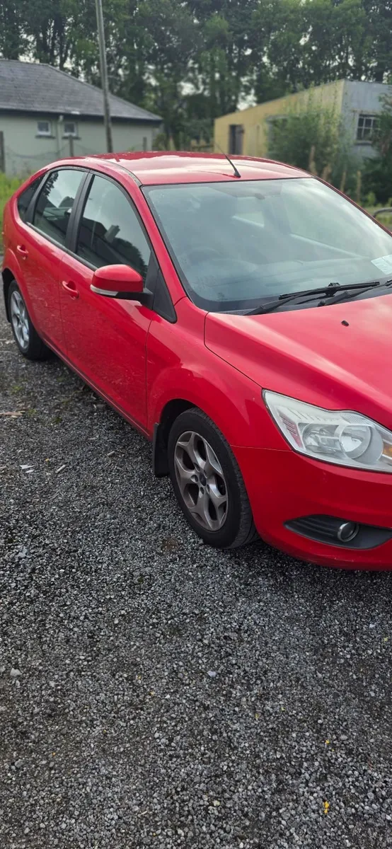 Ford Focus 2009 - Image 4
