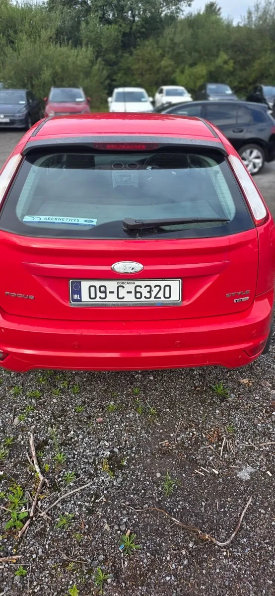 Ford Focus 2009 - Image 6