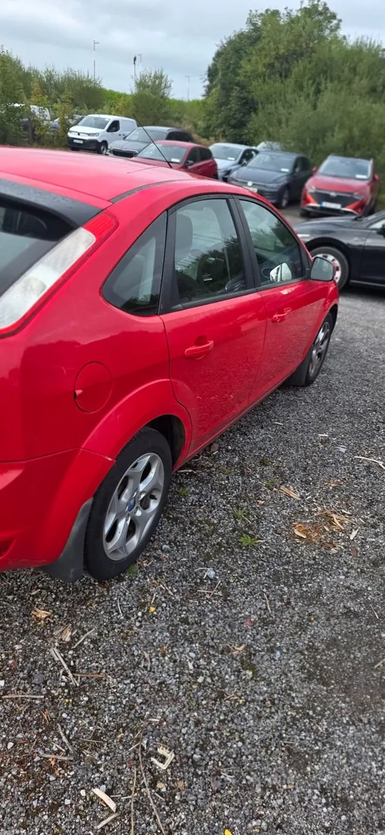 Ford Focus 2009 - Image 1