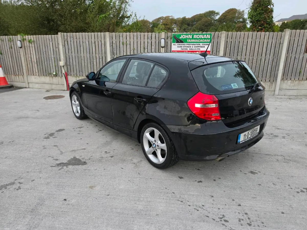 Bmw 116d For Sale New Nct - Image 3