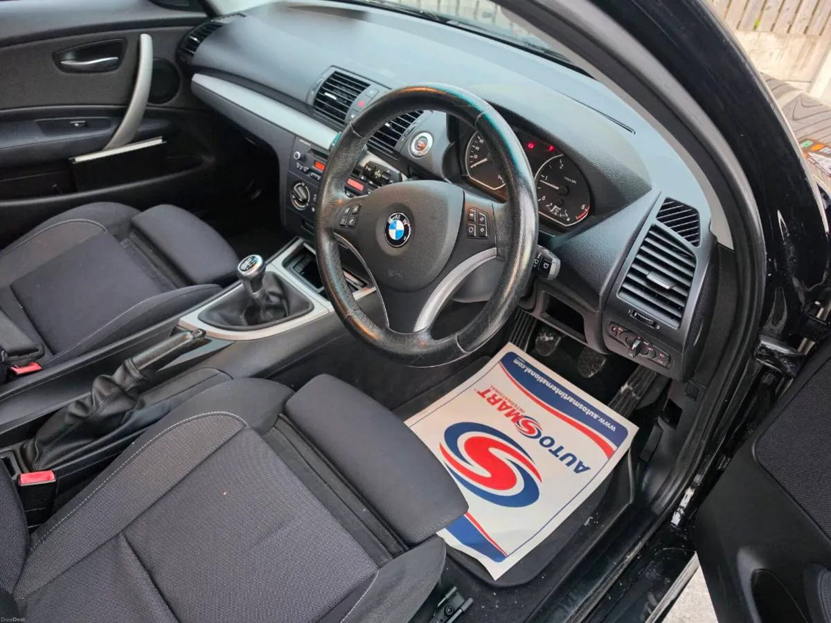 Bmw 116d For Sale New Nct - Image 5