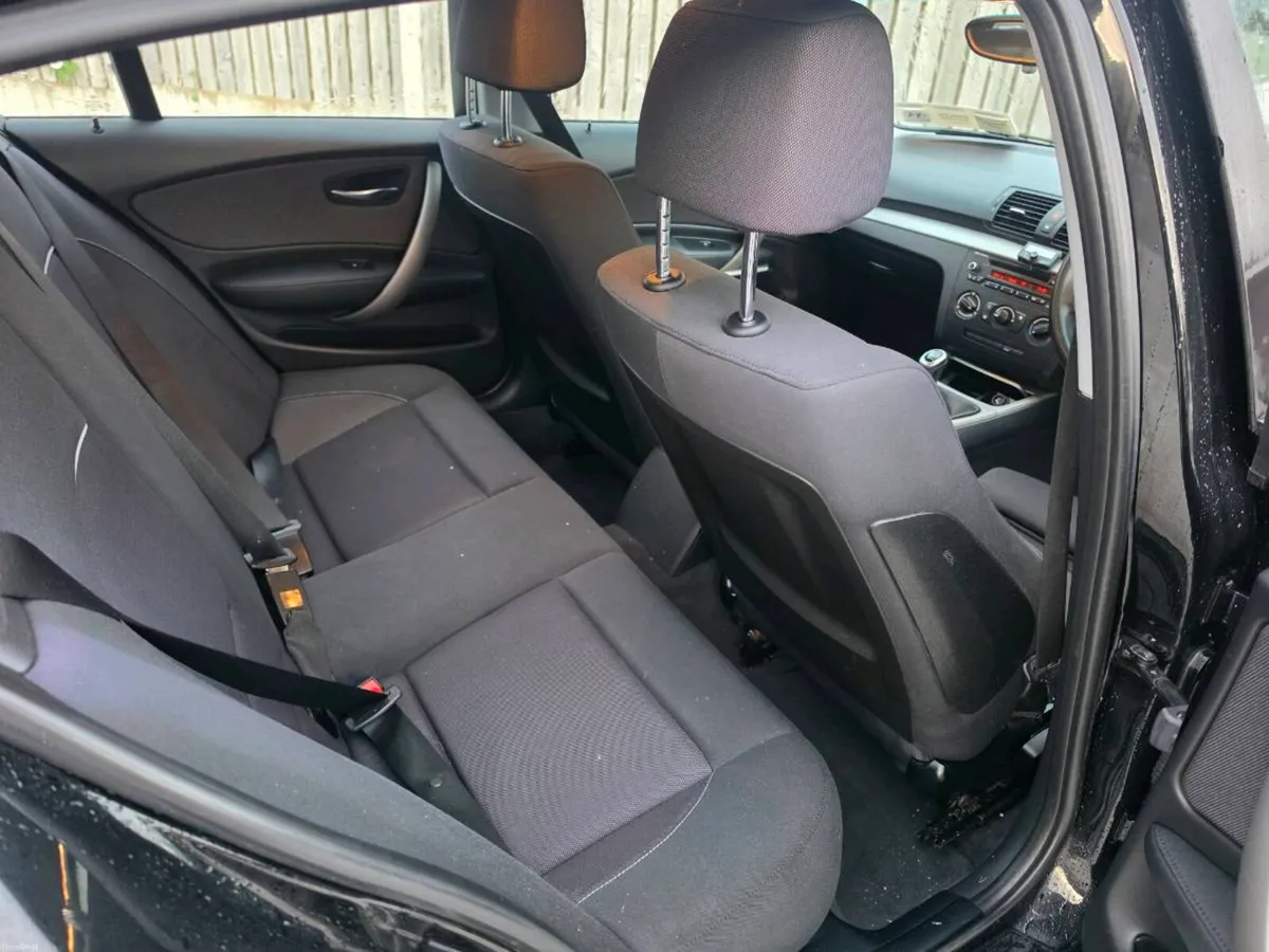 Bmw 116d For Sale New Nct - Image 6