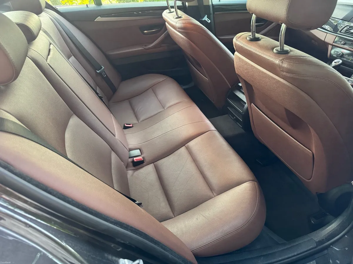 BMW 5 series - Image 6
