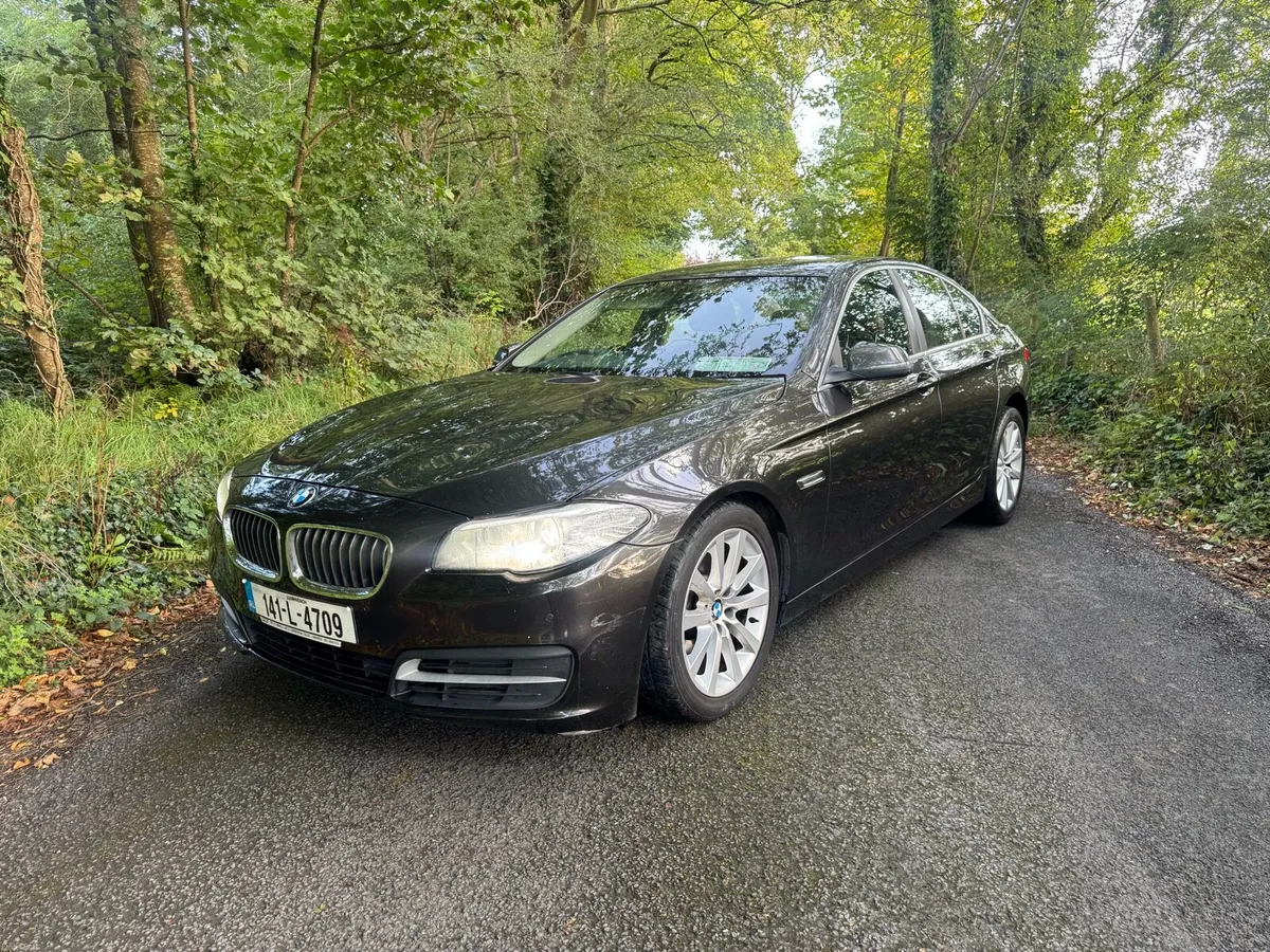 BMW 5 series - Image 2