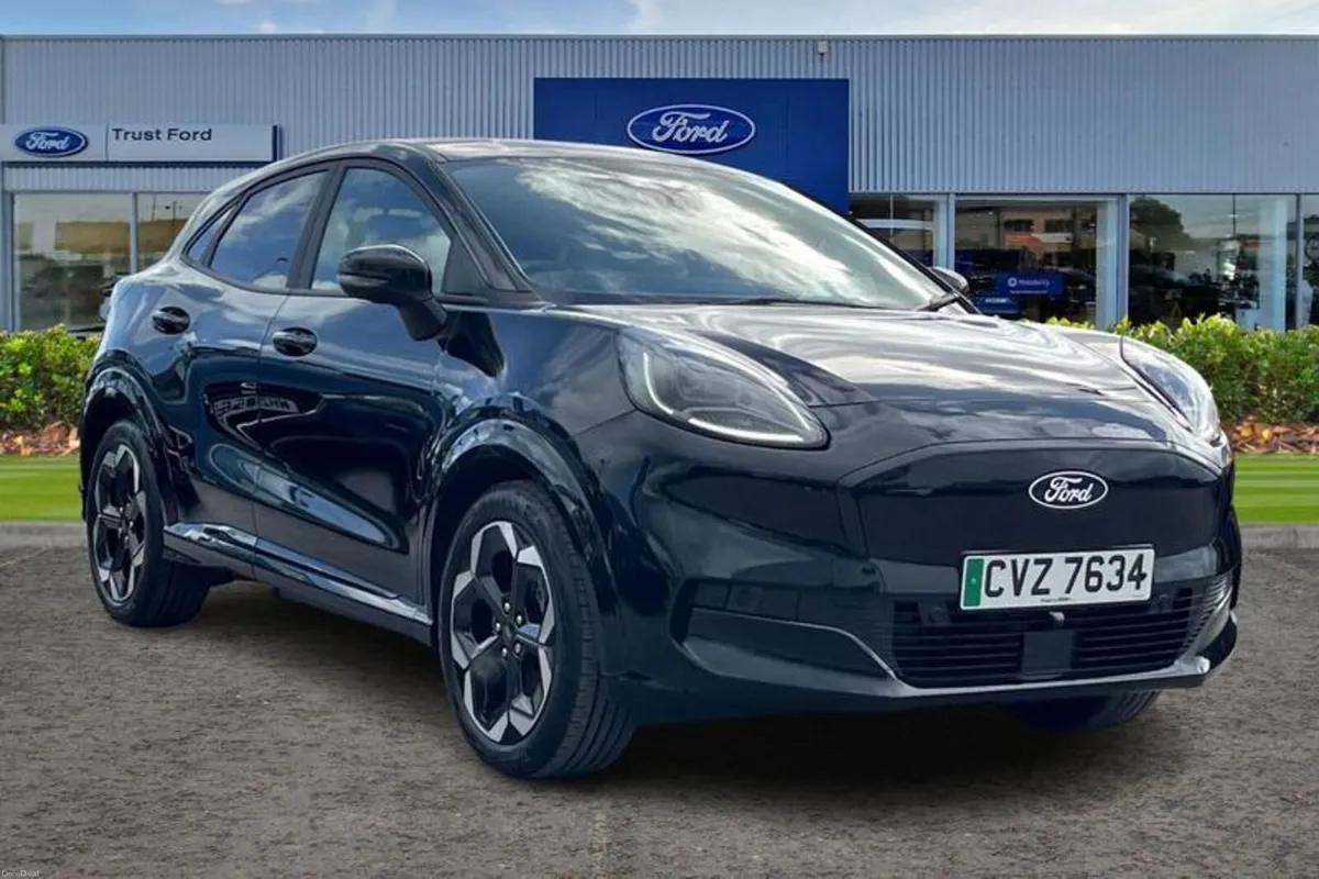 Ford Puma 123kW Premium 43kWh 5dr Auto - Image 1