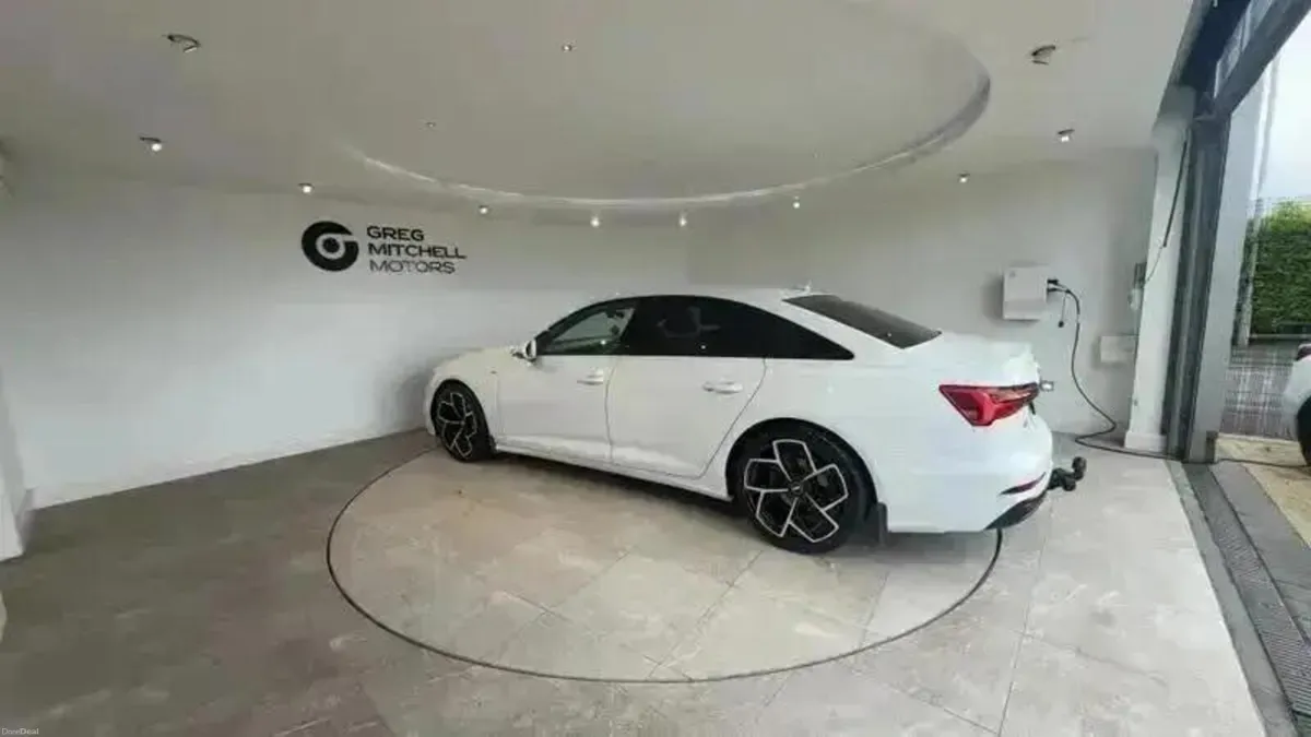 Audi A6 40 TDI Quattro S Line 4dr S Tronic - Image 5