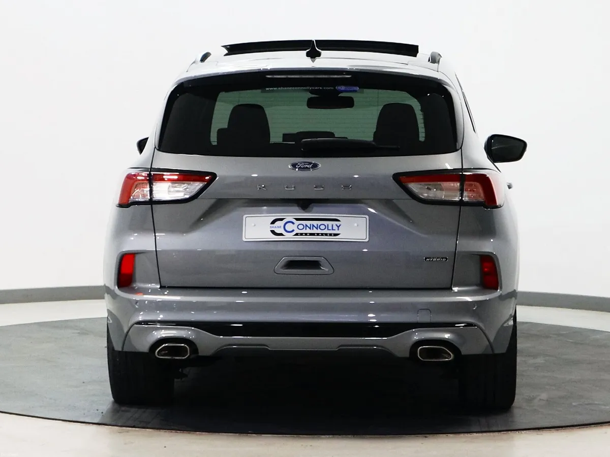 *17* 2023 Ford Kuga 2.5 ST-LINE X - Image 5