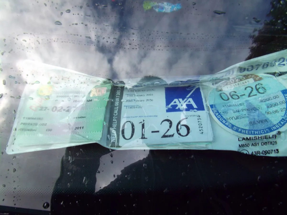 Hyundai i30 2011 - Image 6